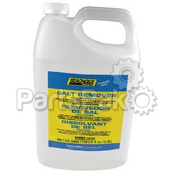 SeaChoice 90741; Salt Off Concentrate Gallon