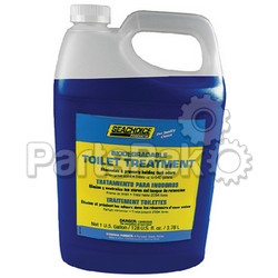 SeaChoice 90771; Instnt Toiler Treatment Gallon