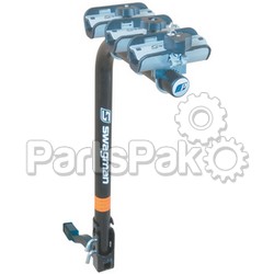Danik Industrial (Swagman Bike Carriers) 64950; Xp 3 Folding Rack 2 And 1-1/4