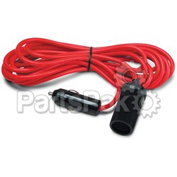 RoadPro RP203EC; 12 Volt Extension Cord; LNS-513-RP203EC
