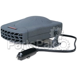 RoadPro RPSL581; 12 Volt All Season Heater/ Fan; LNS-513-RPSL581