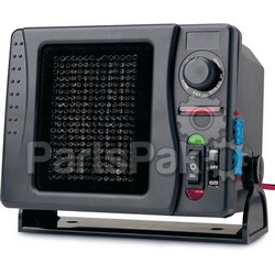 RoadPro RPSL681; 300 Watt Ceramic Heater direct