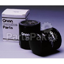 Cummins (Onan Generators) 1220645; Onan Oil Filters