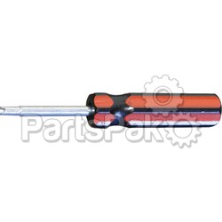 Helix Racing Products 041-0444; Tire Valve Core Tool-Scrwdrivr