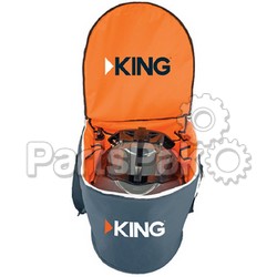 King Controls CB1000; Carry Bag-King Satellite Ant