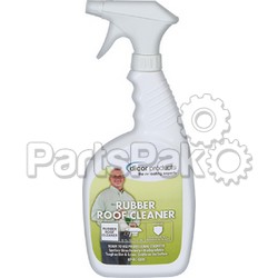 Dicor Corporation RPRC320S; Rubber Roof Cleaner 32 Oz; LNS-533-RPRC320S
