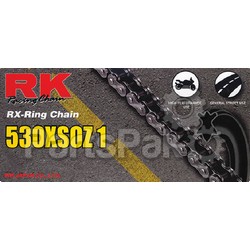 RK Excel America 530XSOZ1120; Pro Rx-Ring Chain