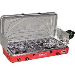 Camp Chef MS2HP; Everest High Pressure Stove