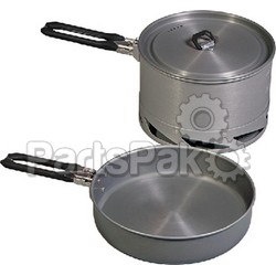 Camp Chef MSP5; Cook Set-Stryker 4Pc