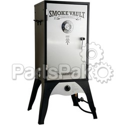 Camp Chef SMV18S; Smoke Vault 18 Inch