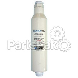 Flowmatic Systems FP12GERV; Exterior Inline Filter