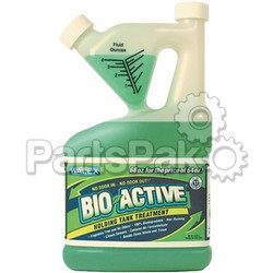 Walex BAHT40; Bio-Active Liquid Deodorizer 40Oz; LNS-556-BAHT40
