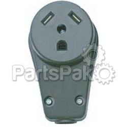 Progressive Industries TT30R; Replacement Receptacle For 30 Amp Cord