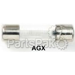 Littelfuse 0AGX030VP; Agx Fuse 30 Amp 5-Pack