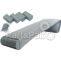 Caliber 23050; Bunkwrap Kit 16 Foot X2X4 Grey; LNS-581-23050
