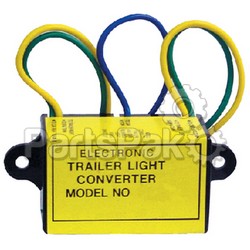 Fultyme RV 1027; Trailer Light Converter