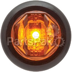 Fultyme RV 1163; Led Marker Lights Amber; LNS-590-1163