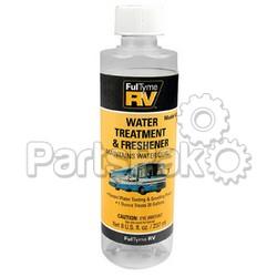Fultyme RV 4005; Water Treatment & Freshener 8 Oz