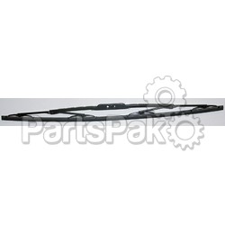 Diesel Equipment Company (Tru Vision Wipers) TV124; 24 Inch Universal Blade Assembly