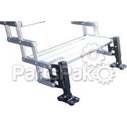 Torklift A8102; Glowstep Revolution-2 Step