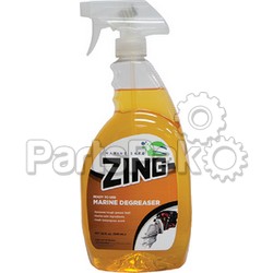 Zing Z193QPS9; Degreaser All Purpose 32 Oz