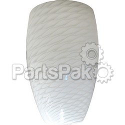 Manufacturers Select 2090WWD; Glass-White Weave Blown