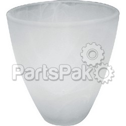 Manufacturers Select 300GLASSD; Glass-White Alabaster
