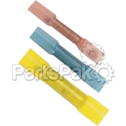 Ancor 309303; 8 Awg Hs Butt Connector 3-Pack