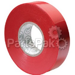 Ancor 336066; Tape 3/4 X 66 Foot Red; LNS-639-336066