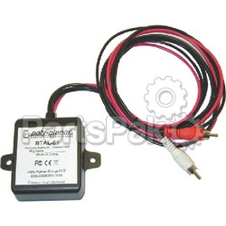 Poly Planar BTAL01; Bluetooth Audiolink - 12Vdc
