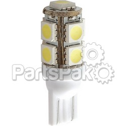 Mings Mark 5050114; T10 Wedge Bulb Cool White 2-Pack