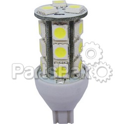 Mings Mark 5050178; 155 Lumens Warm Wh 921 Led Light Bulb 2 Pack