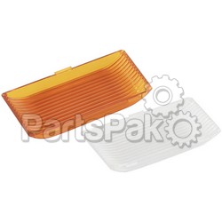 Mings Mark 9090127; Replacement Lens Clear
