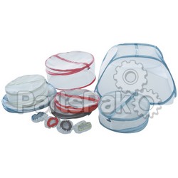 Mings Mark FC68101; Collapsible Food Covers 7Pcs.