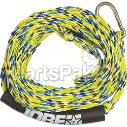 Jobe Sports 211917018; Tow Rope 2 Person