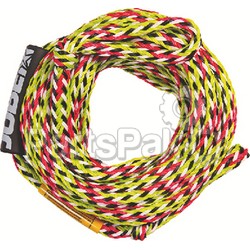 Jobe Sports 211917019; Tow Rope 4 Person