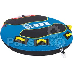 Jobe Sports 230117005; Towable Breeze 1 Rider Deck