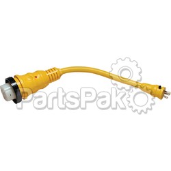 Parkpower By Marinco (Actuant Electrical) 150SPPRV; 50 Amp 125/250V Female Connect.; LNS-679-150SPPRV