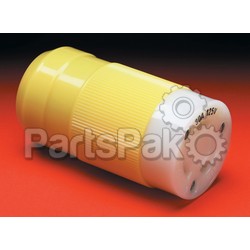 Parkpower By Marinco (Actuant Electrical) 305CRV; 30 Amp Female Connector; LNS-679-305CRV