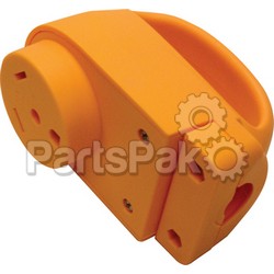 Parkpower By Marinco (Actuant Electrical) 30FCRV; 30 Amp Female Replacement Plug; LNS-679-30FCRV