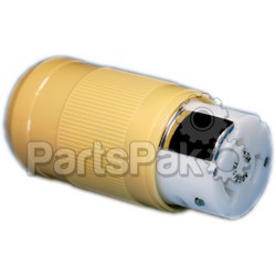 Parkpower By Marinco (Actuant Electrical) 6364CRV; 50 Amp Female Connector