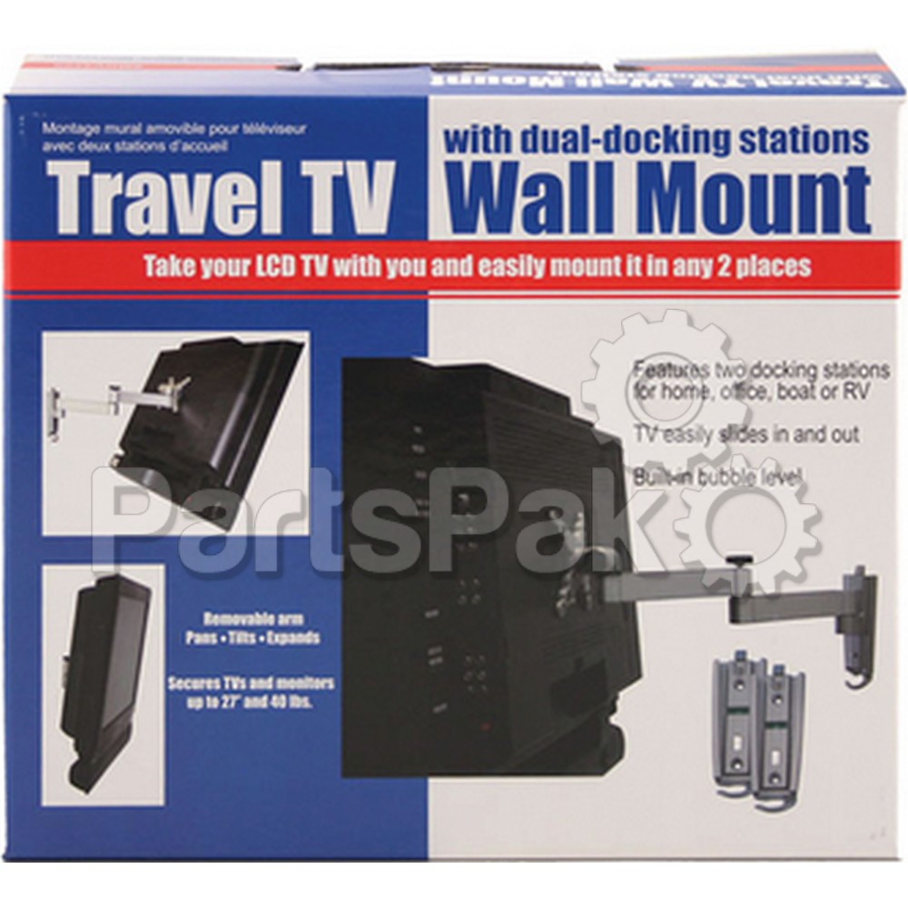 Ready America MRV3500; Tv Wall Mount