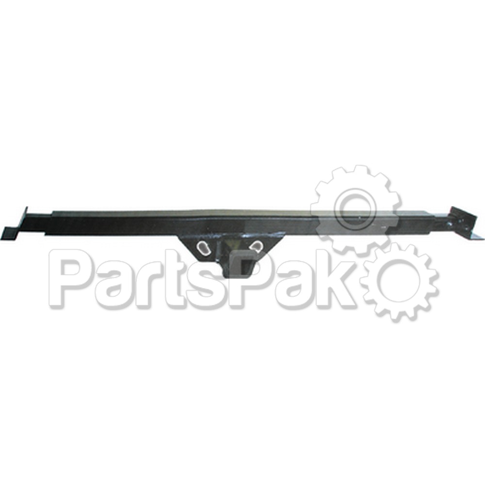 Buyers 1801125; Adjustable Towing Hitch