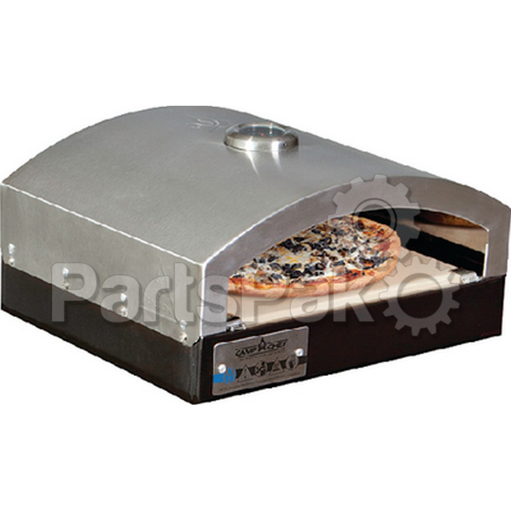 Camp Chef PZ30; Artisan Oven For Ex60Lw Stove