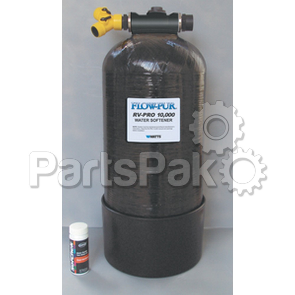 Flowmatic Systems M7002; Portable Water Softener Rvpro100