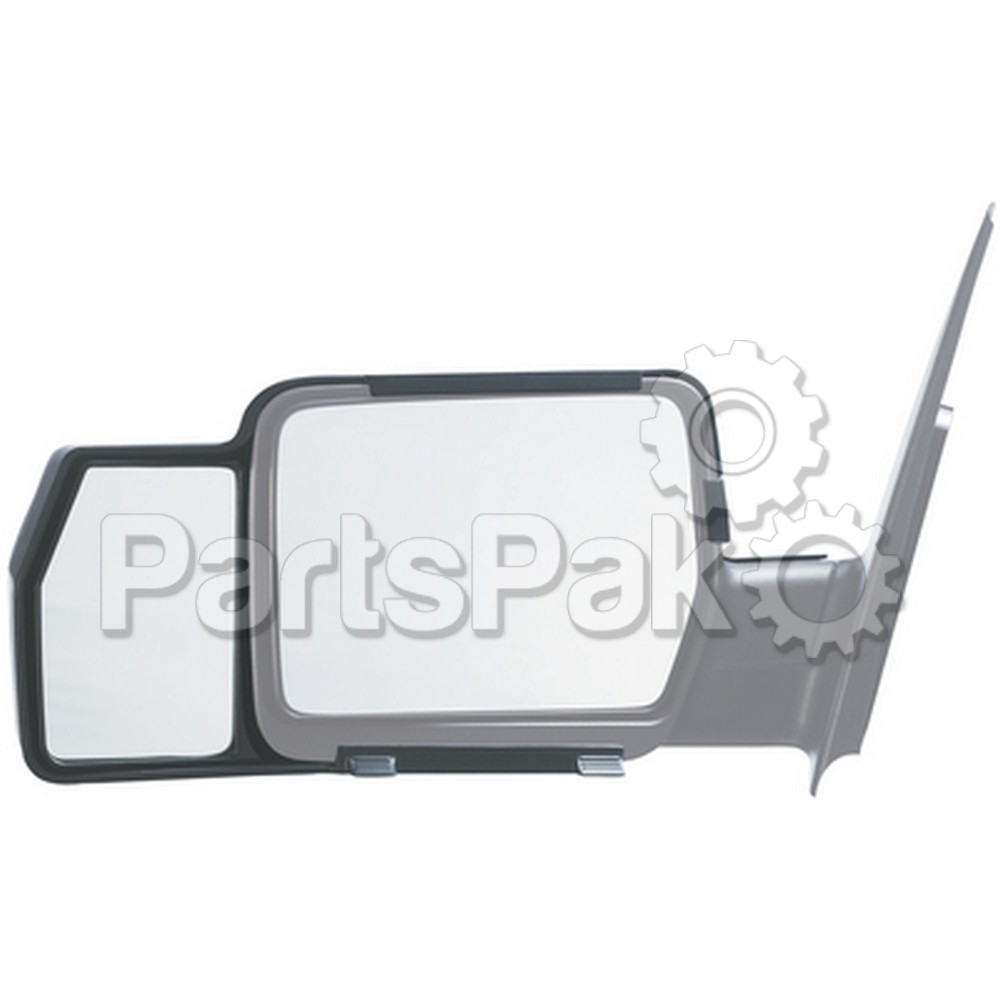 K-Source 81800; Snap On Mirror Ford f-15004-08