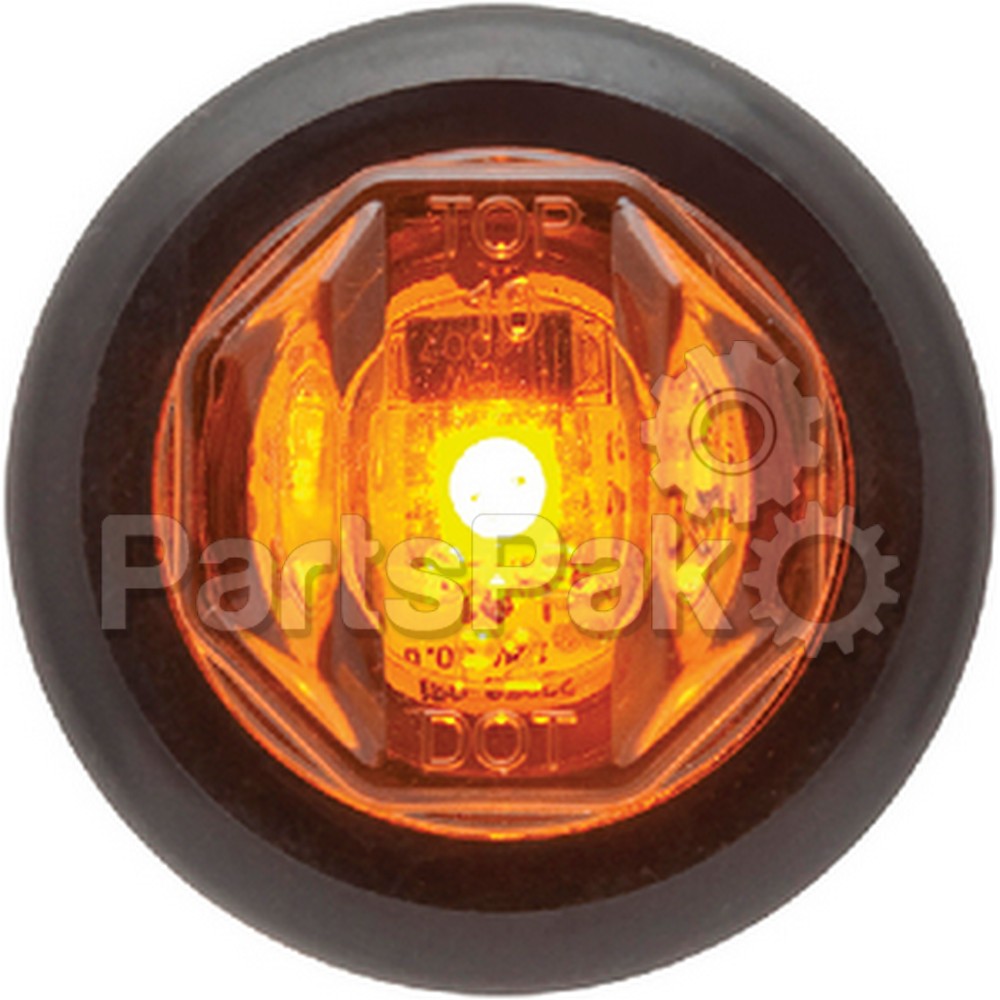 Fultyme RV 1163; Led Marker Lights Amber