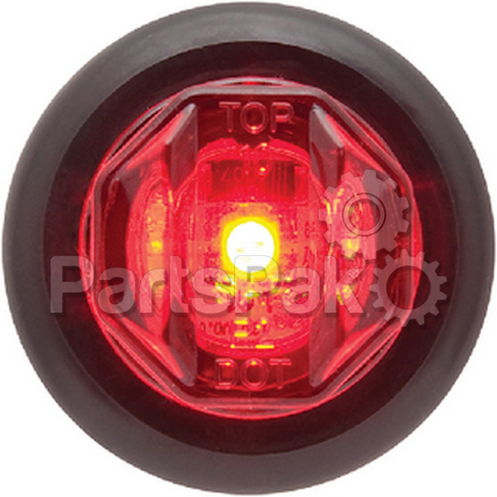 Fultyme RV 1164; Led Marker Light s Red