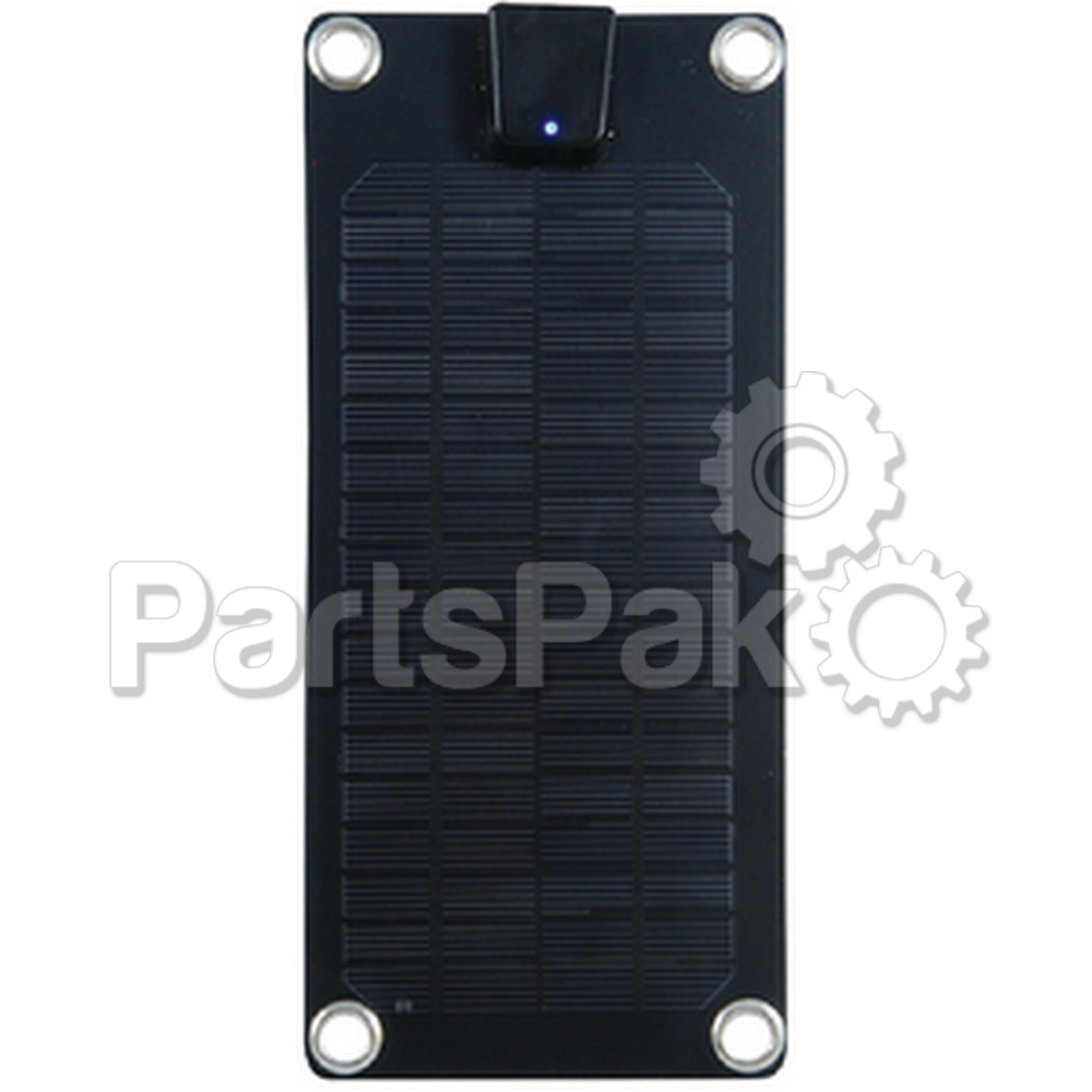 Fultyme RV 3104; Solar Panel Monocrystalline Semiflex 3W