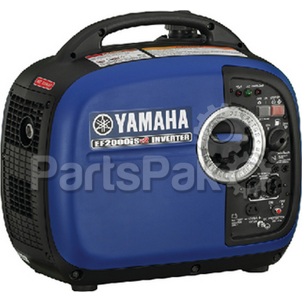 Yamaha EF20ISVX; Generator/ Inverter 2000 Watt